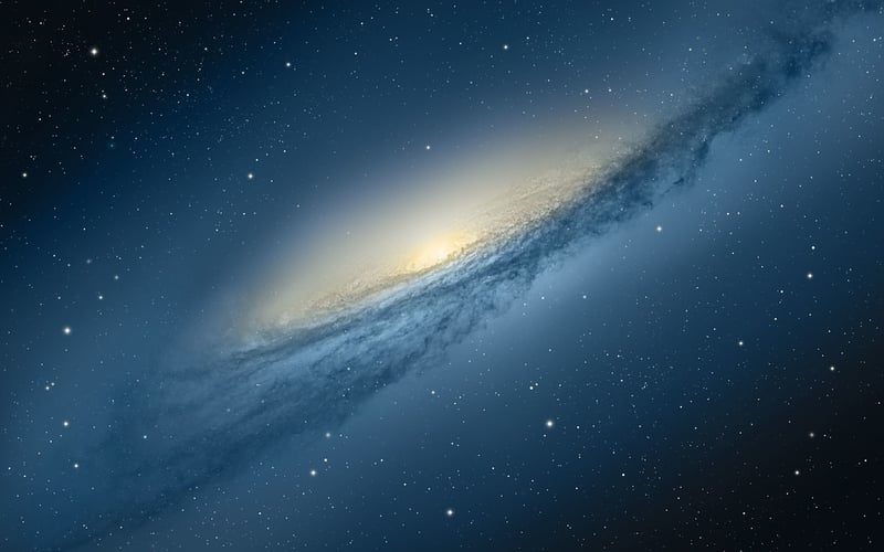 Stardust Circlets